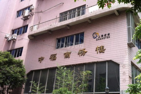 外立面图